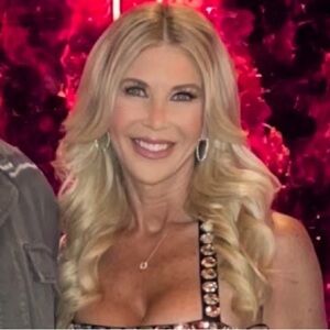 Meet your Posher, Dawn